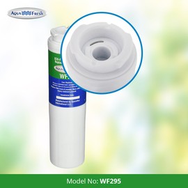 AquaFresh WF295 Replacement for Maytag UKF-8001 Refrigerator