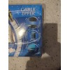 EVRIHOLDER Cable Zipper Complete Cable & Wire Management System, NEW