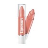 Liposan Crayon Rosy Nude Caring Lip Balm with Color and Natural Oils, 3gr