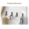 Heavy Duty Garage Hooks for Storage, 6 Pcs Heavy Duty