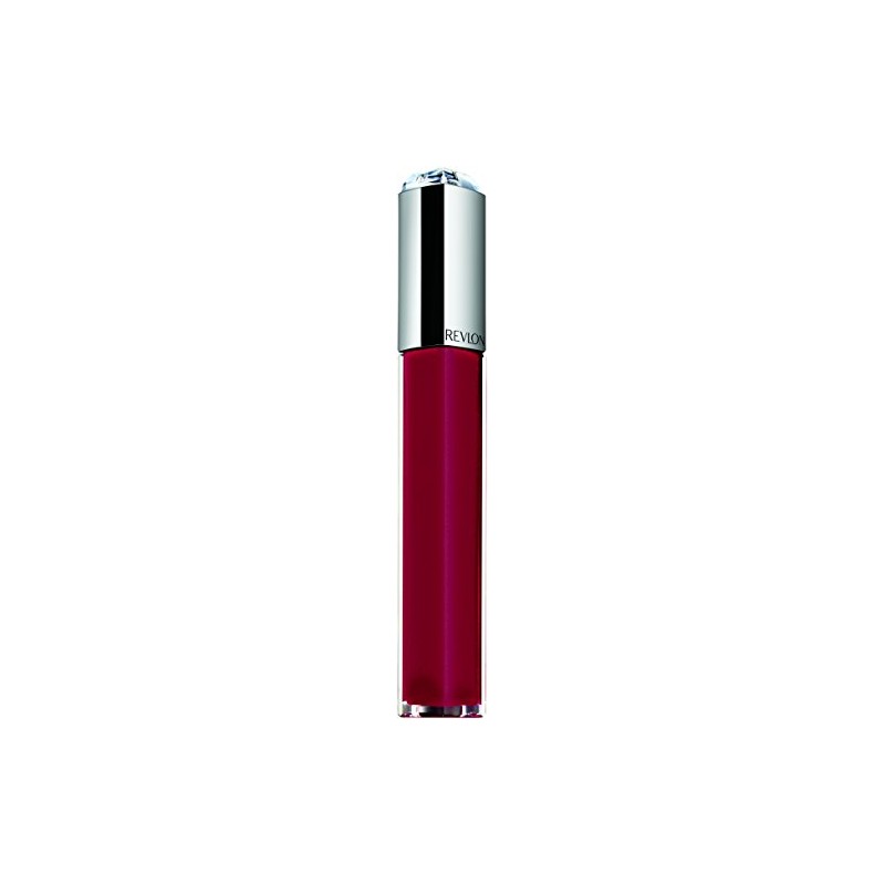 Revlon Ultra HD Lip Lacquer, HD Carnelian