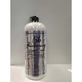 Bumble and Bumble Thickening Volume Conditioner  33.8oz/ 1liter New Packaging!!.