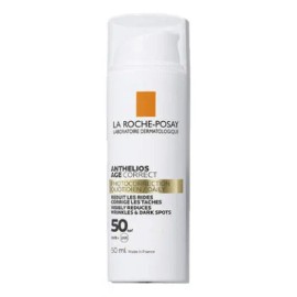 Protector Solar Roche Posay Anthelios Antiedad Fps50