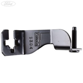 Ford Genuine Ranger Mk4 N/S Front Brake Hose Support Bracket 09/2011-1805084