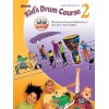 Alfred's Kid's Drum Course 2 - by Dave Black and