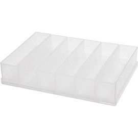 Raaco 136426 Insert Set Type 55 A: 6 x A9-3