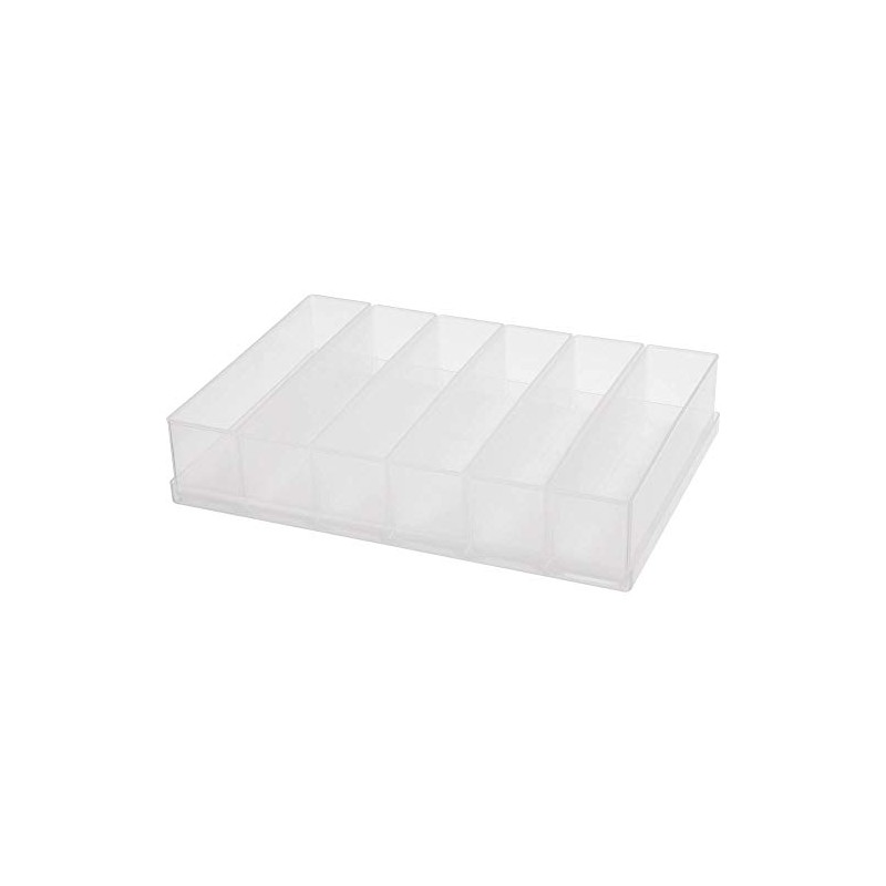 Raaco 136426 Insert Set Type 55 A: 6 x A9-3
