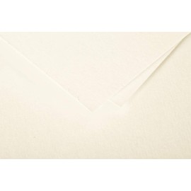 Clairefontaine Pollen Writing Paper, 21 x 29.7 cm, off-white