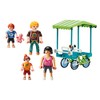 Playmobil Family Bicycle