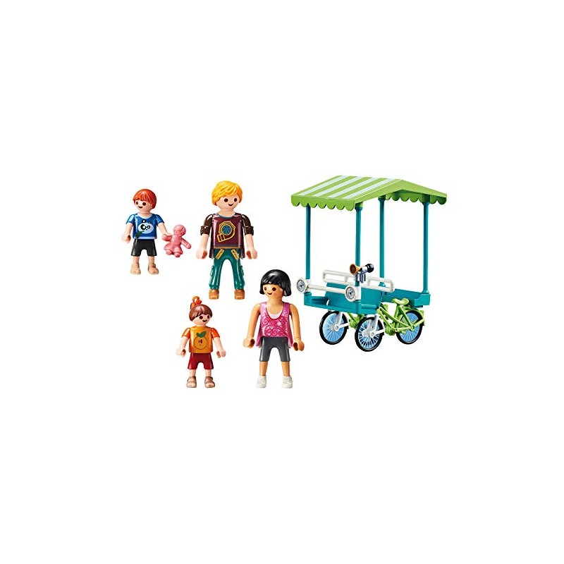 Playmobil Family Bicycle