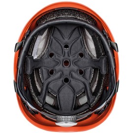 Kask Plasma AQ protective work helmet, orange, m