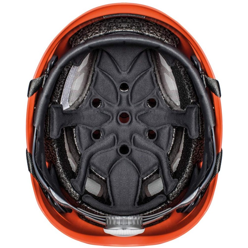Kask Plasma AQ protective work helmet, orange, m