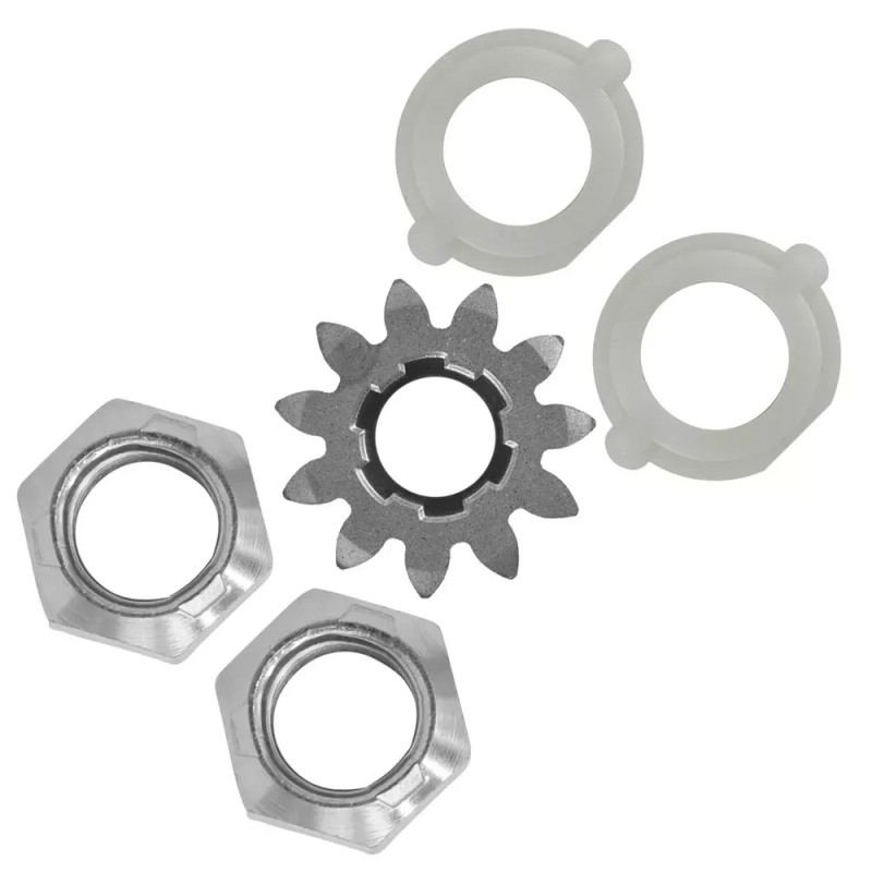 Caltric Steering Shaft Kit For John Deere E100 E110 E120