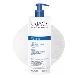 Uriage Xemose Gel Limpiador piel seca y atópica 500ml