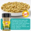 Dash Salt-Free Pasta Seasoning Blends, Mediterranean, 1.9 Ounce