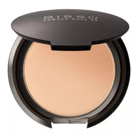 Bissú Maquillaje Compacto Bissú En Polvo 8g