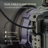 TILTA ソニー FX2用フルカメラケージ - Black TA-T88-FCC-B