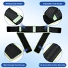 Sacroiliac SI Joint Belt,Back Brace Support,Trochanter Brace Belt,Alleviates Sciatic, Pelvic,