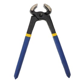 Kisangel Professional Hoof Nippers Horse Hoof Cutter Cm Portable Horseshoe Scissor for Cattle Sheep