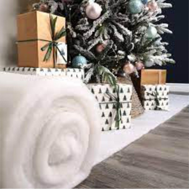 Christmas Snow Blanket Christmas Blanket Christmas Throw Blanket Couch Window