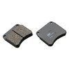 Kitaco 777-0523000 SBS Brake Pad 523HF Ceramic Ducati Triumph AP