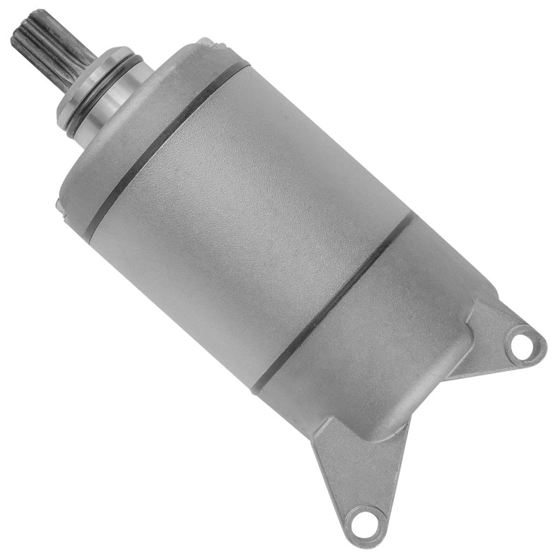Caltric Starter for Yamaha XVS650 V-Star 650 Classic 1998 1999