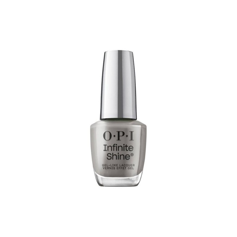 갤러리아 OPI인피니트샤인 27 - STEEL WATERS RUN DEEP Galleria OPI