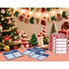 Christmas Family Feud Game, Christmas Party Games for Adults, Friendly