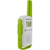 Talkabout T110TP White 16 Mile 2 Way Radio