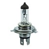 HELLA H4 Standard Halogen Bulb, 12 V, 60/55W