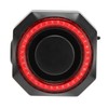 Alert Bike Taillight Prevent Theft Auto On Off IPX5 Waterproof