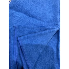 Microtex 10X Microtex MICROFIBER CLEANING TOWELS 14"x14" Washable Use Wet&dry Reusable
