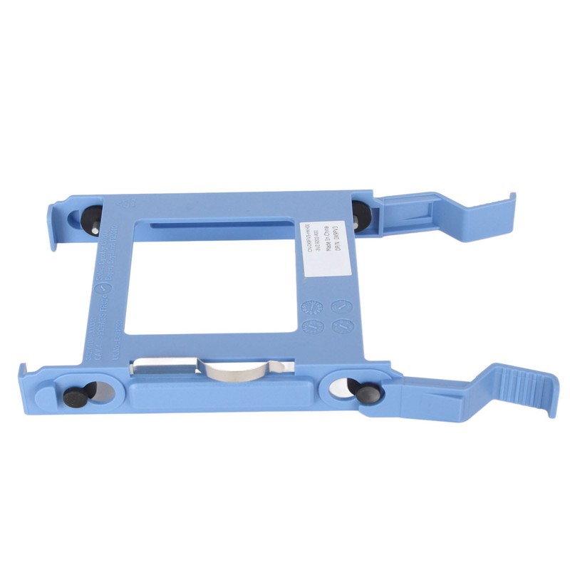 2.5 Inch Hard Drive Tray Universal SAS SATA HDD Tray