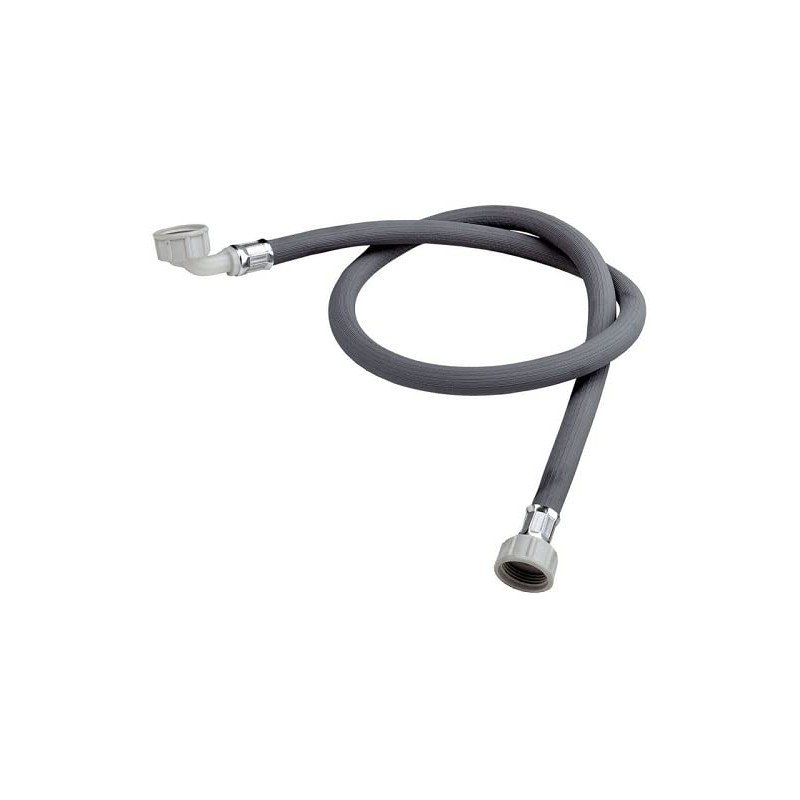 BSSTORE Universal Load Hose for Washer-Dishwasher - Cold Water Inlet