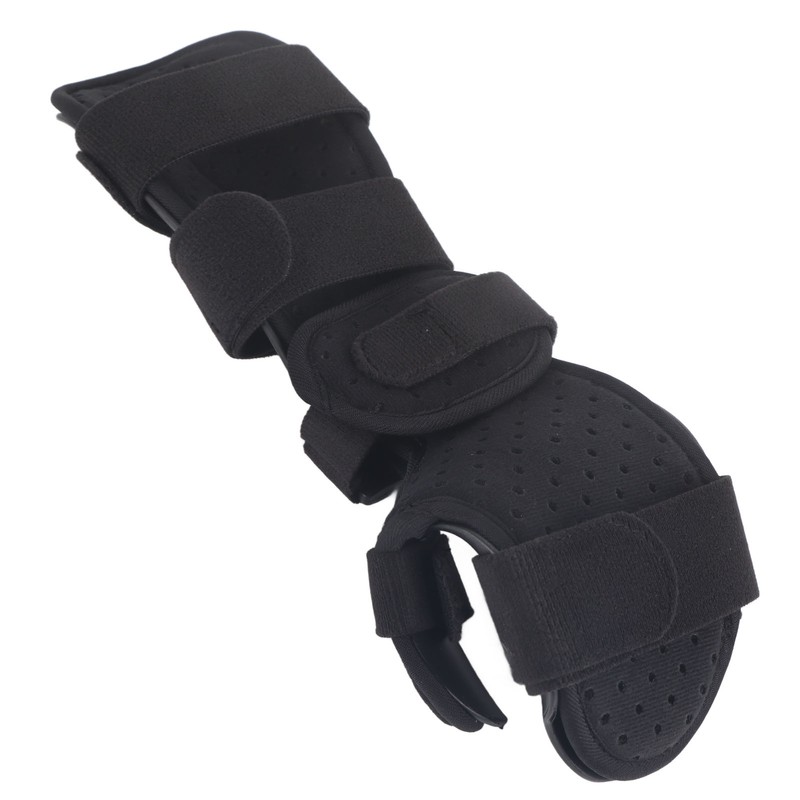 Stroke Hand Splint Stable Support Good Fixation Adjustment Removable Soft