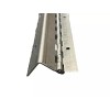 ABS 43" Stainless Steel Offset Piano Hinge 16 Gauge Boat