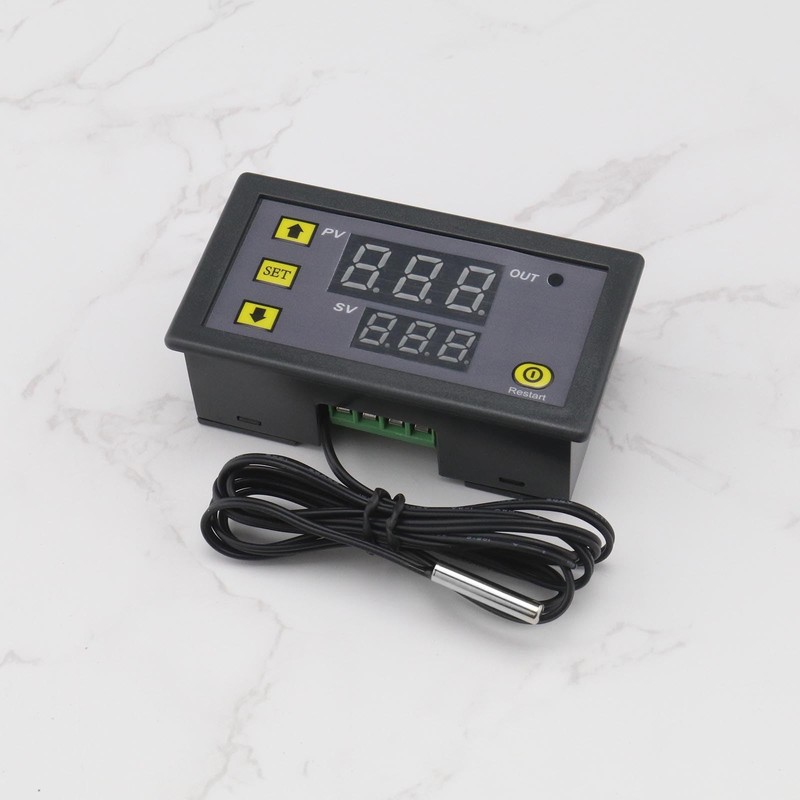 The Lord of the Tools Pack of 2pcs W3230 LCD