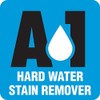 A-1 Hardwater Stain Remover (1 Pint)