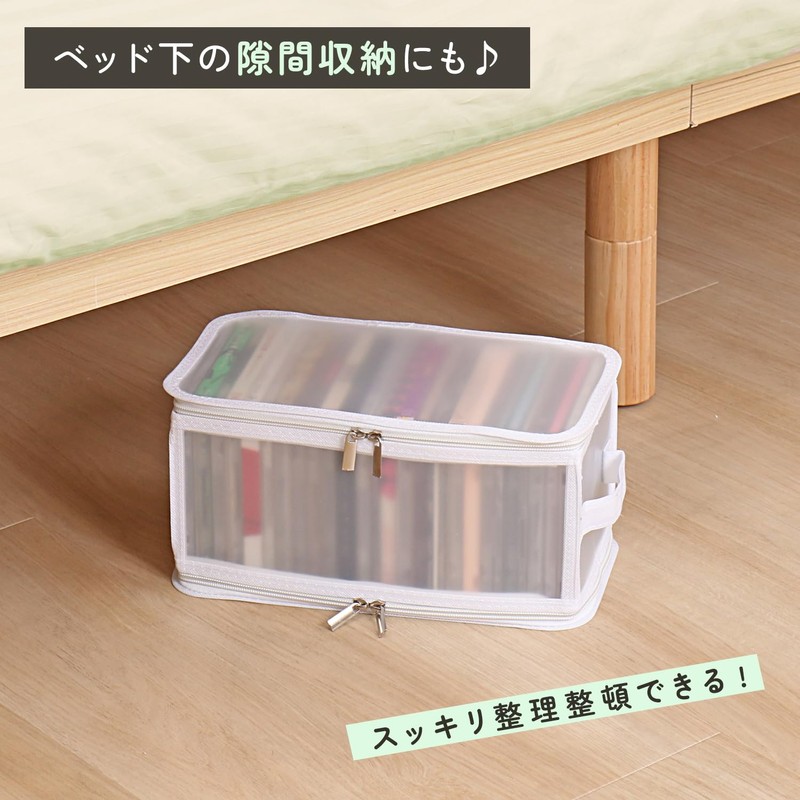Astro 711-89 CD Storage Case, Holds Approximately 25 to 30
