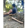 Sesh Bouldering Chalk Brush