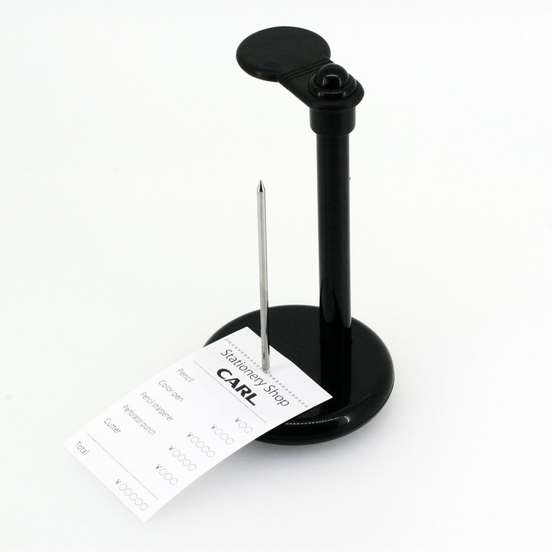 カール事務器 状差し No.25-K ブラック