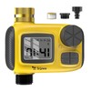 TRJZWA Programmable Water Timer Sprinkler Timer Watering Timers for Outdoor