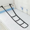 Stand Up Assist Strap with Grips Adjustable Pull Up Aid