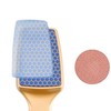 Professional foot rasp for pedicure calluses feet removal | foot