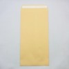 Maruai PNO-138 Envelopes, No. 3 Long, Brown Envelopes, Kraft Envelopes,