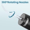 Onlyone Water Dental Flosser Replacement Heads Oral Irrigator Refill Heads