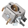 Carburetor Carb Kit Filter Oil Tube Fit for STIHL MS290