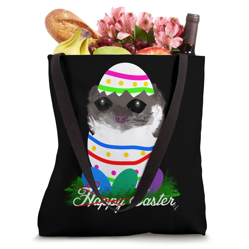 sad hamster easter gift idea funny easter bunny sad hamster