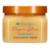 TH Shea Sugar Scrub, Tropic Glow 18 oz