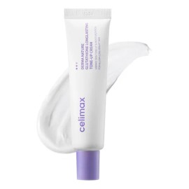 Celimax Derma Nature tone-up cream con glutathione | ilumina y protege todo tipo de piel de día